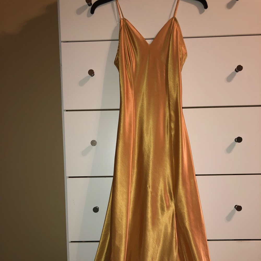 Beautiful night gown/dress